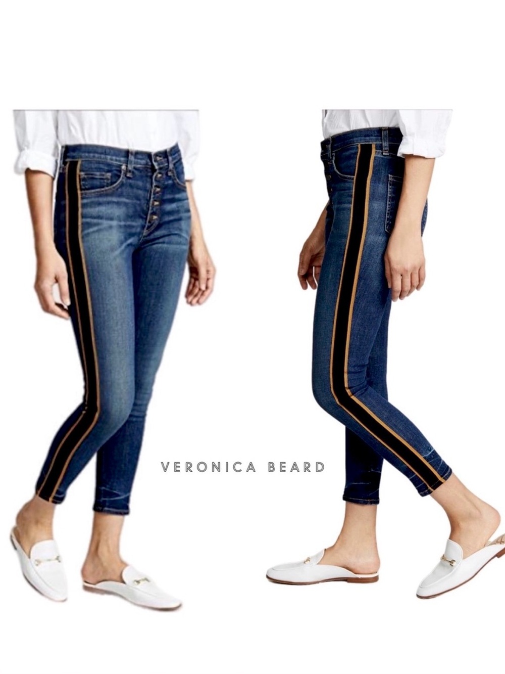 Veronica Beard Jeans